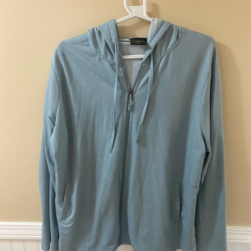 32% cool hoodie